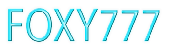 FOXY777